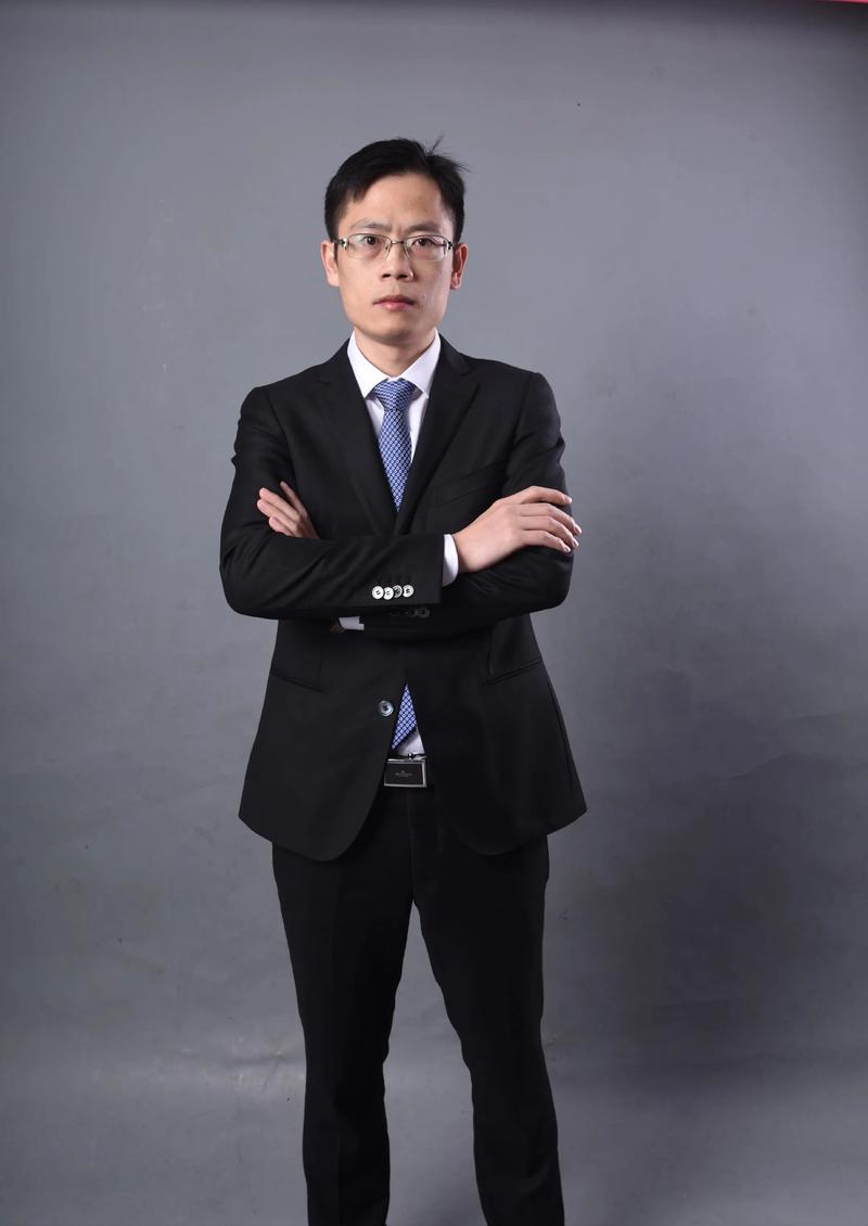 蔡羽 后期制作总监